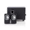 Nedis PC Speakers 2.1 Channel 33W 3.5mm USB Powered 1