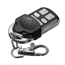 Universal garage door key fob 868.3 MHz