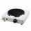 Esperanza electric hob white 5 temperature levels 1