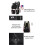 K-Pop Demon Hunters Anime Backpack Black 7