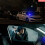 Solar Car Alarm LED Light Flashing Warning Lamp 5