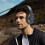 Jacenvly Bluetooth headphones with mic and noise 5