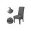 Chair Covers Stretch Microfiber Washable 6-Pack 3