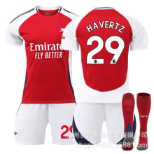 Havertz Arsenal 24-25 home jersey adult L (175-180cm)