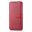 Wallet Case for Samsung Galaxy A41 Red 1