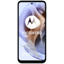 Cosantóir Scáileáin Motorola Moto G31 - Ultra Tanaí Trédhearcach
