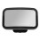 Baby Mirror for Back Seat Safety Black 4