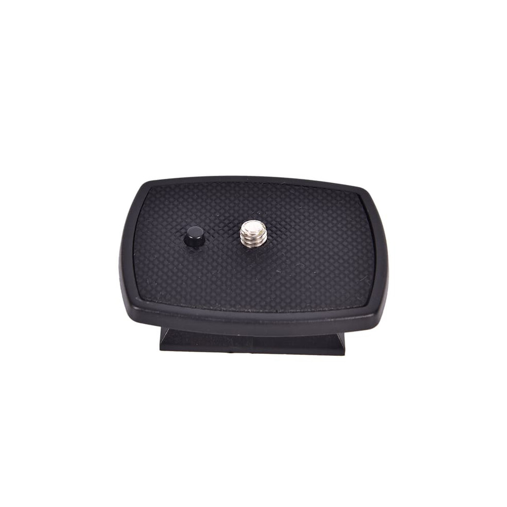 Universal Quick Release Qr Plate For Velbon Tripods 962125341416