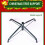 Soporte de metal para árboles de Navidad artificiales con 8