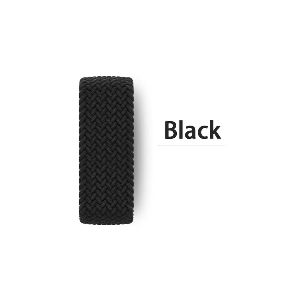 Solo Loop Armband For Apple Watch 44Mm 45Mm 42Mm 40Mm 41Mm 962029329695