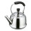 Coffee Pot Silver 1.5 L 1