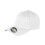 Kansas Flex Baseball Cap White L-XL 1