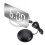 Vibrating Alarm Clock for Heavy Sleepers with Bed Shaker 1