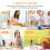 USB Bottle Blender Portable Mini for Shakes Smoothies 1pc 8