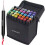 Marker Pens Double-Sided Multi-Color 40-Pack 1