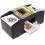 Card Shuffler Black Portable for 2 Decks 1
