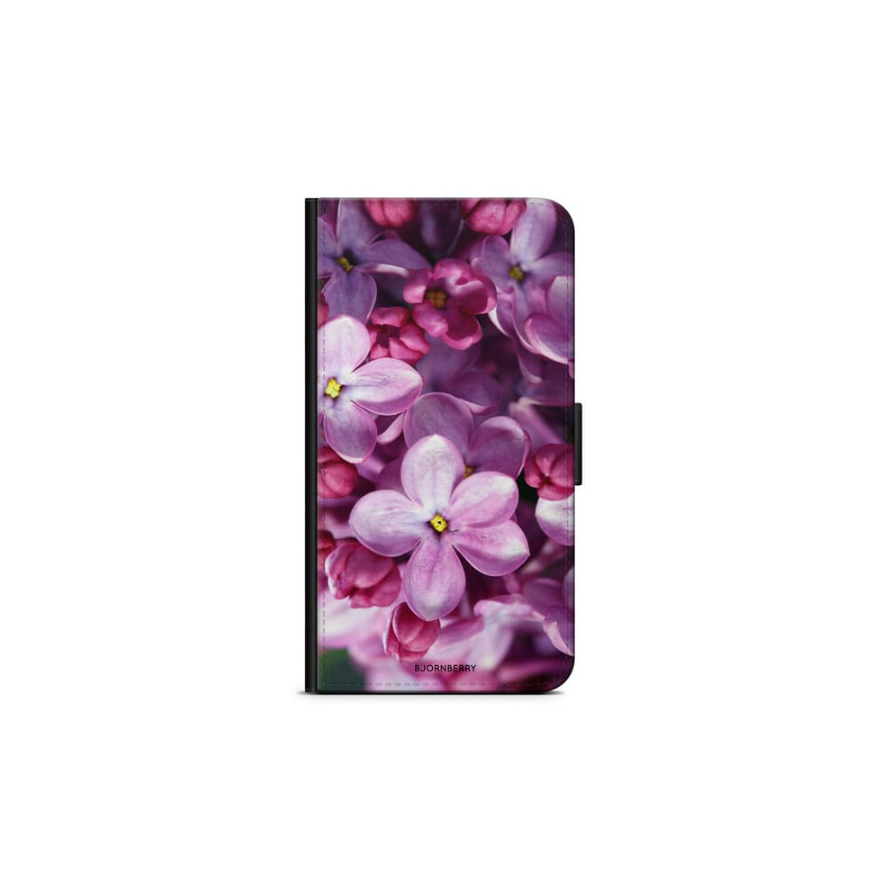 Bjornberry Case For Samsung Galaxy A5 (2017) Spring Purple 962125363487