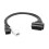 VAG diagnostic adapter cable 2x2 pin 16 pin 1