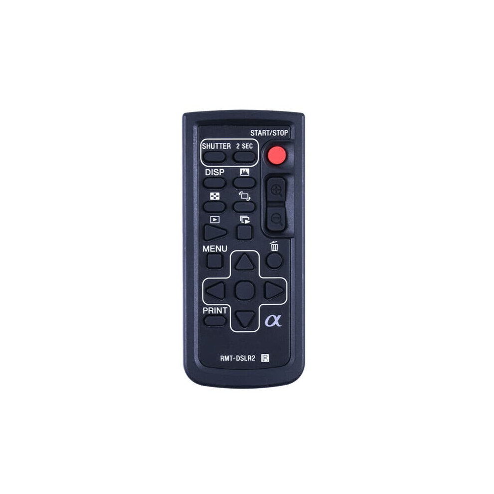 Remote Control For Sony A6400 A9 A7riii A7iii 962125358018