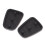 Silicone key shell replacement for Hyundai Kia 3-button key 5