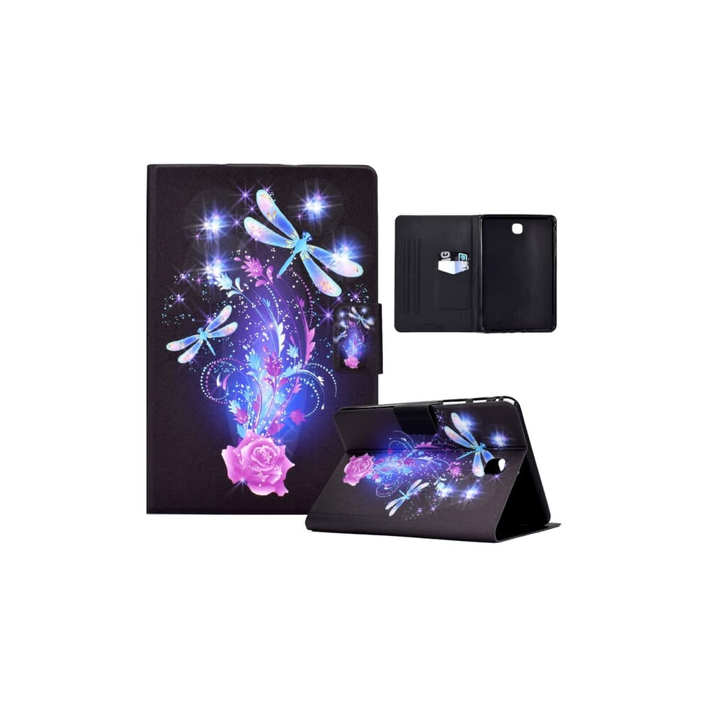 Tpu Leather Case For Samsung Galaxy Tab A 8.0 (2015) T350 962029682257