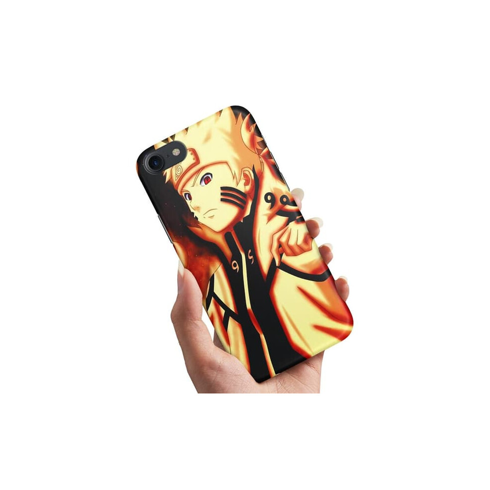 Naruto Iphone 5/5S/Se Case 962125358469