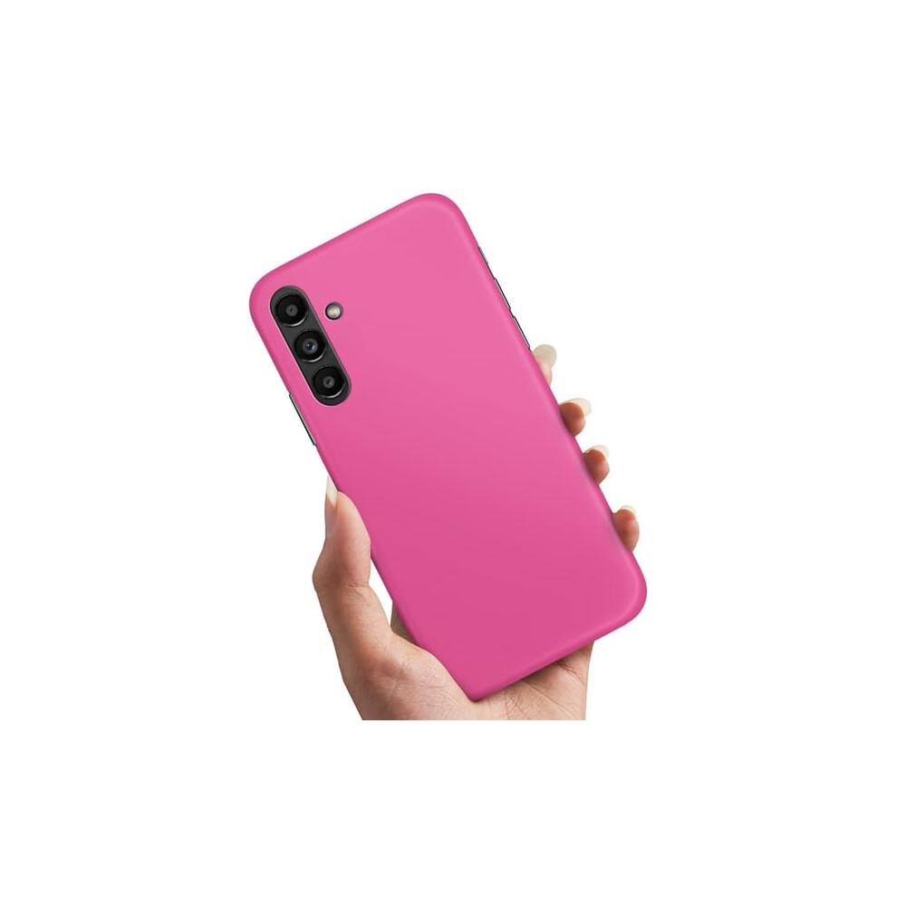 Samsung Galaxy A35 5G Case Pink 962125353808