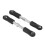 RC car steering rod linkage for ZD 1:16 model 2 pcs 7