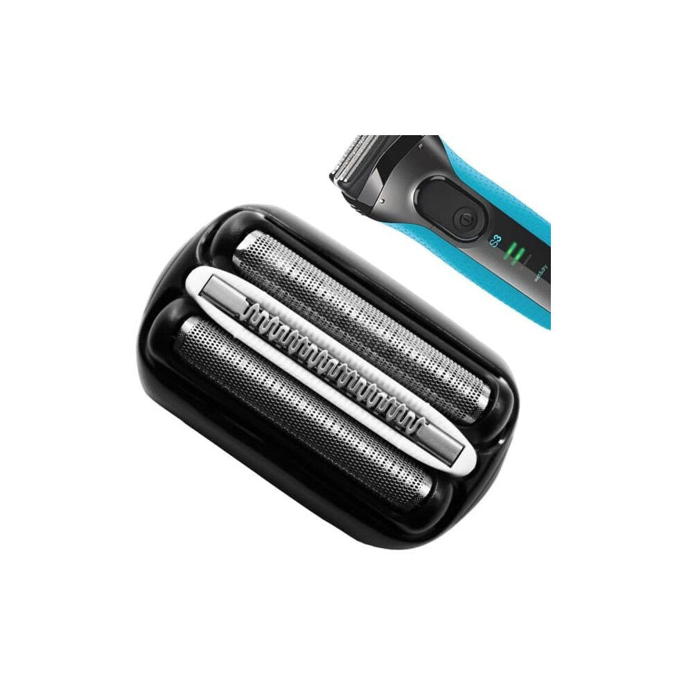 Braun Series 3 Replacement Shaver Heads 32B