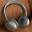 Bluetooth Headset Over-Ear with Mic, 8-Hour Battery, 6
