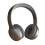 Bluetooth Headset Over-Ear with Mic, 8-Hour Battery, 2