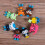 Octonauts Figures Set - 8 Pieces, 5-10 cm 4