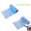Microfiber Cleaning Cloth Roll 12x8 inch 50 pcs 2