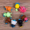 Octonauts Figures Set - 8 Pieces, 5-10 cm 5