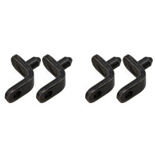4pcs 346859-4 Tension Slide Replacement for UC3541A UC3041A UC4041A Electric Chainsaw Power Tool Accessories