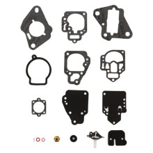 Vergaser-Reparatursatz 1395-9761 für Außenbordmotoren (6 PS, 8 PS, 9,9 PS, 10 PS, 15 PS, 20 PS, 25 PS)