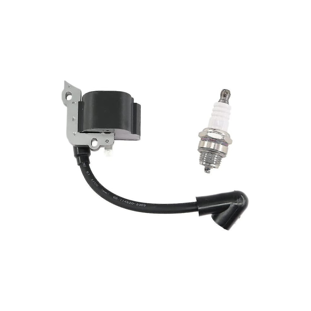 Ignition Coil With Spark Plug For Stihl Chainsaws 1 Pack 962029323013