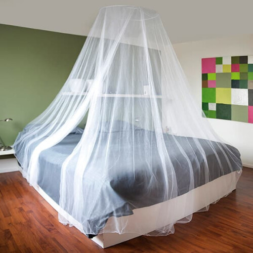 Insect Net for Mosquito Protection 1 Pack