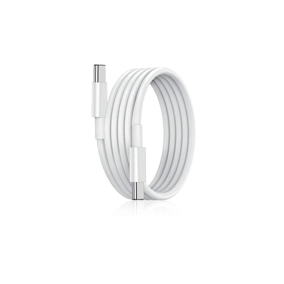 Usb-C Charger For Samsung 3 Meters White 962125362534