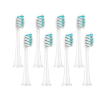 Philips Sonicare Replacement Brush Heads 8-Pack