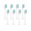 Philips Sonicare Replacement Brush Heads 8-Pack 1