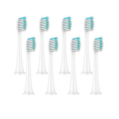 Philips Sonicare Replacement Brush Heads 8-Pack