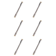 6Pcs Anti-Static Brush ESD Safe Motherboard Cleaning Tools ESD Safety Brush for Mobile Phone PCB Electronic Repair Tools