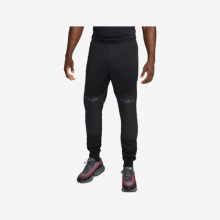 (S, Black) Nike Air Max Men's Jogger Pants