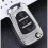 TPU Car Case for Kia and Hyundai Models Silver 1