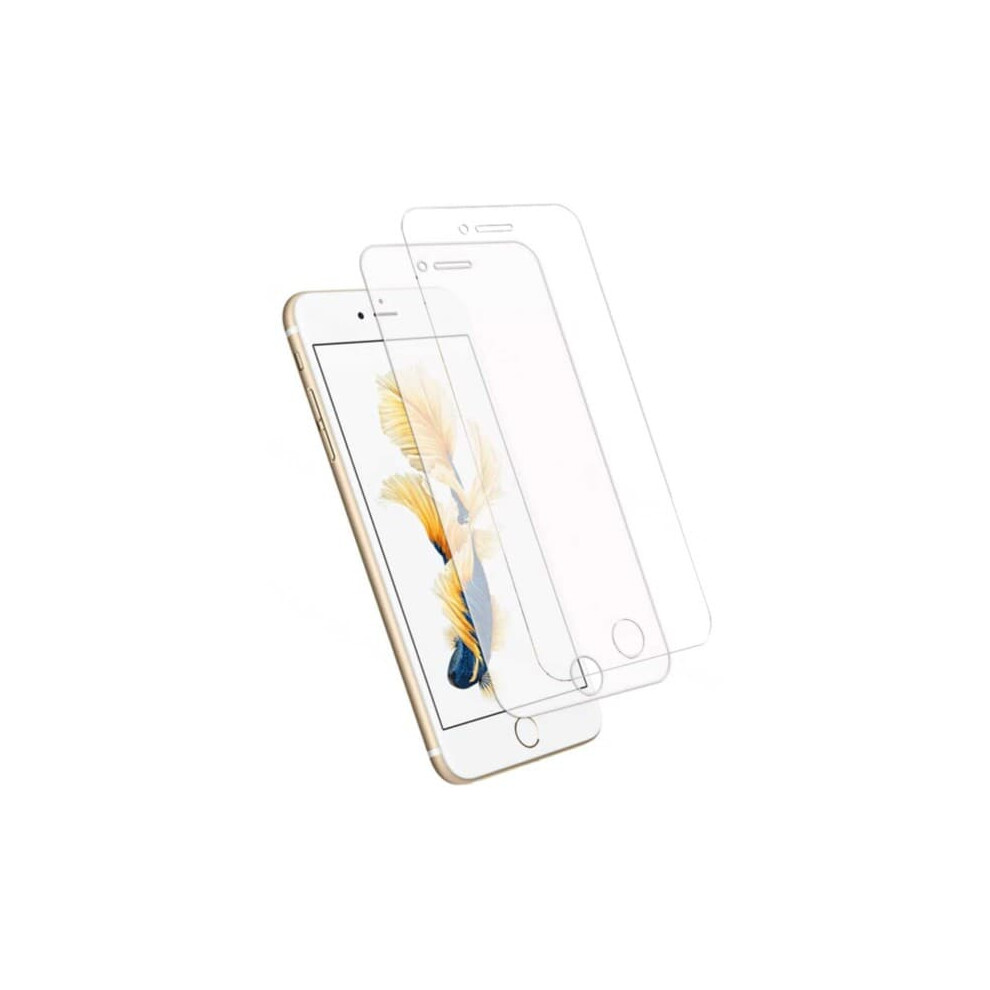 Tempered Glass Screen Protector For Iphone Se 2020 2022 962125354287