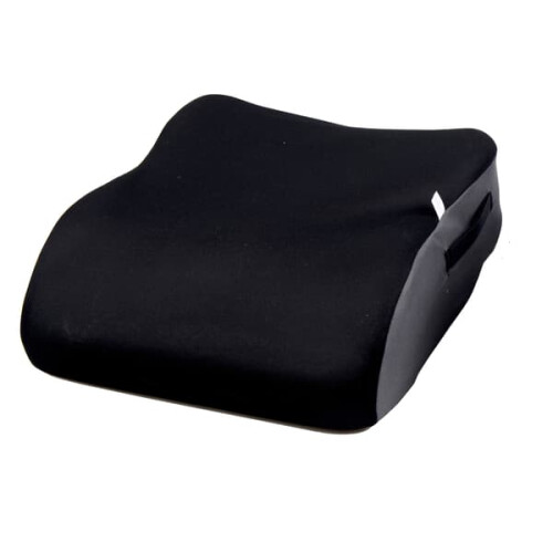 Car seat cushion ECE R129 certified 1 piece