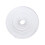 Car Wheel Rim Protection Strips Rubber White 8m Roll 1