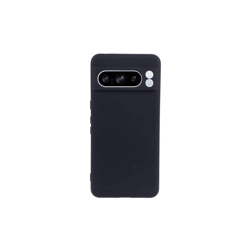 Skalo Google Pixel 8 Pro Ultra-Thin Tpu Case Black 962125354225