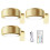 Wall Mounted Wireless Picture Light Dimmable RGB 13-Color 1